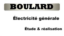 BOULARD - ELECTRICITE, Colombes - Horaires d'ouverture