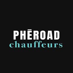 Pheroad Chauffeur - VTC Rennes - Private Driver Bretagne, - Horaires d'ouverture