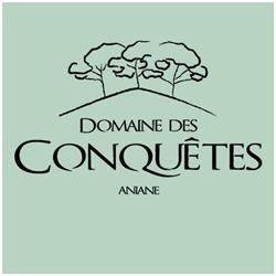 Domaine des Conquêtes, Aniane - Horaires d'ouverture