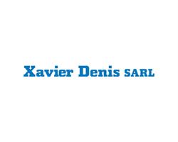 XAVIER DENIS SARL, Seyssuel - Horaires d'ouverture