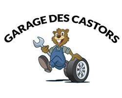 GARAGE DES CASTORS, Monteux - Horaires d'ouverture