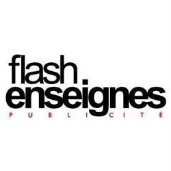 FLASH ENSEIGNES, Clermont-l'Hérault - Horaires d'ouverture