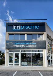 Irripiscine by Irrijardin Istres, - Horaires d'ouverture