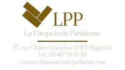 La Parqueterie Parisienne, Bagnolet - Horaires d'ouverture