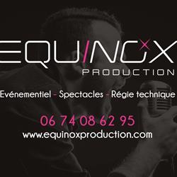EQUINOX PRODUCTION, Saint-Laurent-d'Aigouze - Horaires d'ouverture