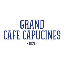 Grand Café Capucines, Paris - Horaires d'ouverture