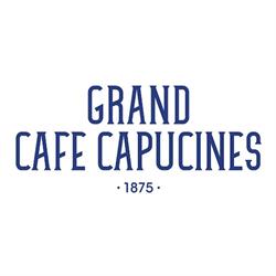 Grand Café Capucines, Paris - Horaires d'ouverture