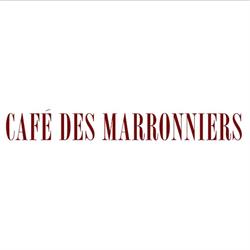Café des Marronniers, Paris - Horaires d'ouverture