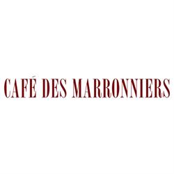 Café des Marronniers, Paris - Horaires d'ouverture