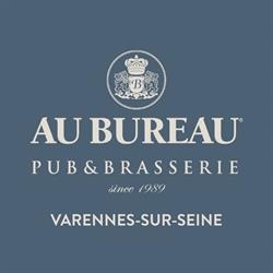 Au Bureau - Pub et Brasserie, Varennes-sur-Seine - Horaires d'ouverture