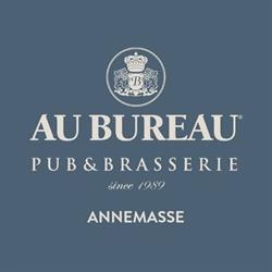 Au Bureau - Pub et Brasserie, Annemasse - Horaires d'ouverture