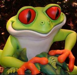 Rainforest Café, Chessy - Horaires d'ouverture