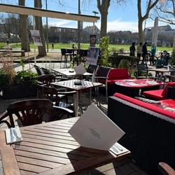 Au Bureau - Pub et Brasserie, Niort - Horaires d'ouverture