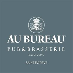 Au Bureau - Pub et Brasserie, Saint-Égrève - Horaires d'ouverture