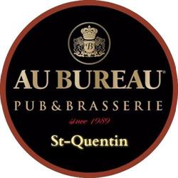 Au Bureau - Pub et Brasserie, Saint-Quentin - Horaires d'ouverture