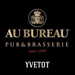 Au Bureau - Pub et Brasserie, Yvetot - Horaires d'ouverture