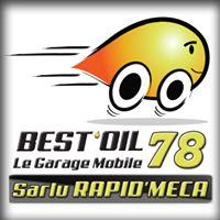 Best'Oil - Rapid'Meca, Limay - Horaires d'ouverture