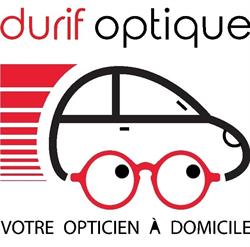 Durif Optique, Quinssaines - Horaires d'ouverture