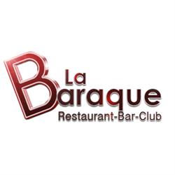 La Baraque - Bar - Restaurant - Discothèque, Paris - Horaires d'ouverture