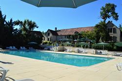 Chateau de Lacomte Camping, Carlucet - Horaires d'ouverture
