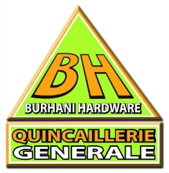 BURHANI HARDWARE, Sainte-Clotilde - Horaires d'ouverture