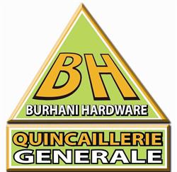 BURHANI HARDWARE, Saint-Denis - Horaires d'ouverture