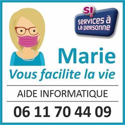 Marie Vous Facilite la Vie, Maisons-Laffitte - Horaires d'ouverture