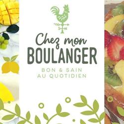 Boulangerie Chez Mon Boulanger, Lempdes - Horaires d'ouverture
