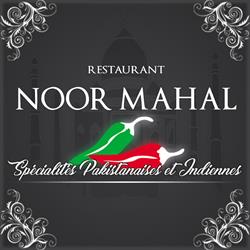 Noor Mahal, Lyon - Horaires d'ouverture