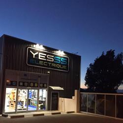 YESSS Electrique Calvi, - Horaires d'ouverture