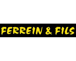 FERREIN FILS, Serrières - Horaires d'ouverture