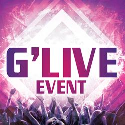 G'Live Event, Les Rairies - Horaires d'ouverture