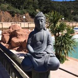 La Vallée du Paradis, Agay - Horaires d'ouverture