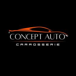 CARROSSERIE CONCEPT AUTO, Vourey - Horaires d'ouverture