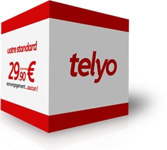 Telyo - Téléphonie d'entreprise, Paris - Horaires d'ouverture