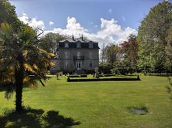 Manoir de la Marjolaine, Varaville - Horaires d'ouverture