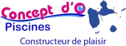 CONCEPT D'O PISCINE, Baie-Mahault - Horaires d'ouverture