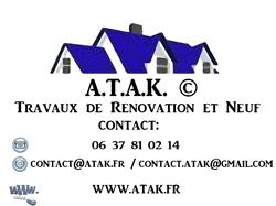 ATAK, Puilboreau - Horaires d'ouverture