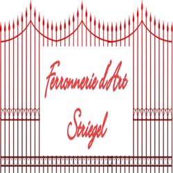 Ferronnerie D'art Striegel, Geudertheim - Horaires d'ouverture