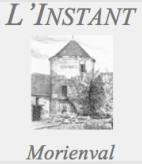 Instant-Morienval, - Horaires d'ouverture