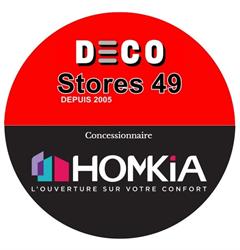 DÉCO STORES, Saint-Melaine-sur-Aubance - Horaires d'ouverture
