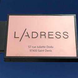 LADRESS, Saint-Denis - Horaires d'ouverture