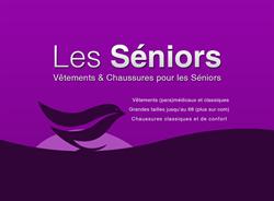 LES SENIORS, Bon-Encontre - Horaires d'ouverture