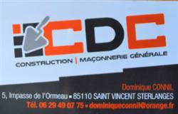 CDC, Saint-Vincent-Sterlanges - Horaires d'ouverture