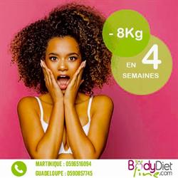 Body diet line news, Le Lamentin - Horaires d'ouverture