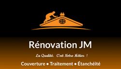 JM Couverture - Les Compagnons De L’habitat, Orvault - Horaires d'ouverture
