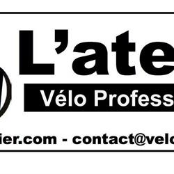 VELO METIER - Réparation et vente de vélo, Thonon-les-Bains - Horaires d'ouverture