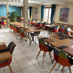 La Brasserie, Erre - Horaires d'ouverture