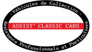 ASSIST' CLASSIC CARS, Gaas - Horaires d'ouverture