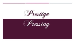 PRESTIGE PRESSING, Riedisheim - Horaires d'ouverture